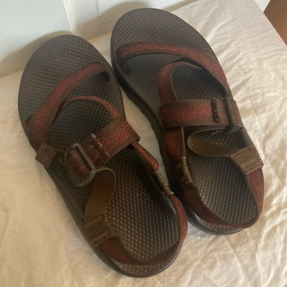 Chacos Z/1 Classic Sandal Men’s 8 - Picture 5 of 5